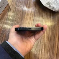 آیفون۱۶پرومکس۲۵۶ریجسترza|موبایل|کرج, گوهردشت|دیوار