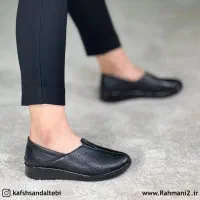 کفش زنانه و مردانه طبی