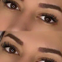 جشنواره تابستونی اکستنشن مژه|خدمات آرایشگری و زیبایی|اصفهان, شفق|دیوار