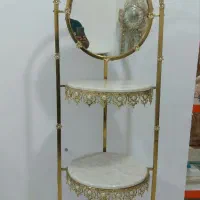 فروش اجناس برنجی|صنایع دستی و سایر لوازم تزئینی|قرچک, زیبا شهر|دیوار