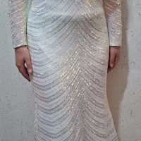 لباس مجلسی سایز ۴۲