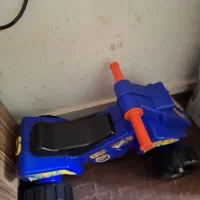 سه چرخه و موتور|دوچرخه، اسکیت، اسکوتر|شیراز, وصال|دیوار