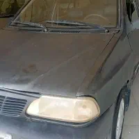 پراید ۱۴۱ مدل۸۲ انژکتور
