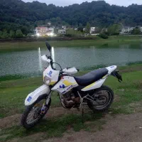 تریل t2 250cc