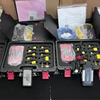 دیاگ لانچ،ایکس تراک،ووکام،اینلاین،اتوکام|قطعات یدکی و لوازم جانبی|تهران, دانشگاه شریف|دیوار