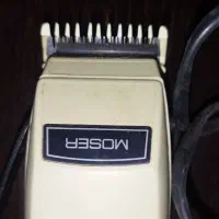 موزرآلمانی اصل سالم