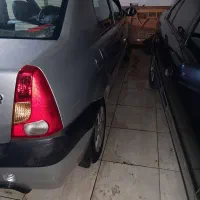 ال۹۰ مدل ۸۸ سفارشیe1|خودرو سواری و وانت|ایلام, |دیوار