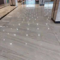 کفسابی .سنگسابی با لقمه های ایتالیایی در همه جا