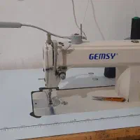 چرخ خیاطی صنعتی