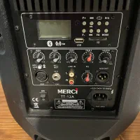 باند اکتیو ۱۲ اینچ|سیستم صوتی خانگی|تهران, سنائی|دیوار