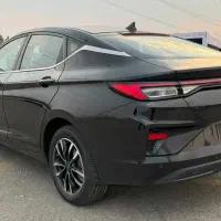 فروش خودرو KMC +EJ7 وارداتی جی سون پلاس برقی