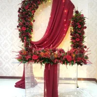 گل آرایی|خدمات پذیرایی، مراسم|صدرا-فارس, فاز ۱|دیوار