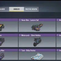 اکانت کالاف