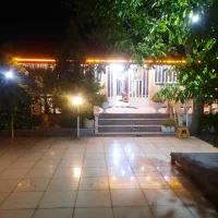 اجاره باغ با امکانات کامل