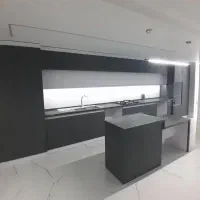 ۱۸۵ متر / 3 خواب جنوبی / نقشه مهندسی