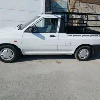 وانت پراید 1403صفر