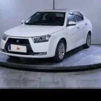 حواله دنا پلاس اتوماتیک ا