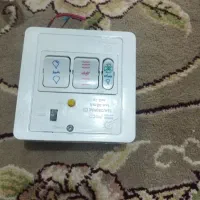 صحفه کلید کولر نونو