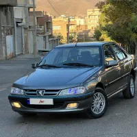 پژوپارس|خودرو سواری و وانت|سقز, |دیوار