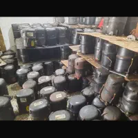 تعویض انواع کمپرسور کولر امریکایی تایلندی هندی|کولر گازی و فن‌کوئل|بندر ماهشهر, |دیوار