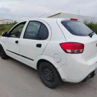 تیبا ۲ مدل ۹۸