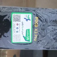 گوشی شیاومی مدل poco x 3 pro|موبایل|رشت, پارک شهر|دیوار