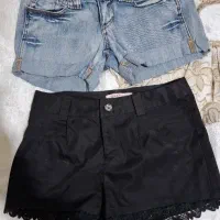 شلوارک سلام