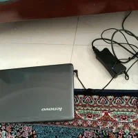 لپ تاپ لنوو تمیز و سالم|رایانه همراه|ساری, |دیوار