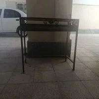 تعدادی وسایل خانه