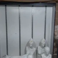 دکور .مانکن و غیره|فروشگاه و مغازه|کاشان, حاج جمال|دیوار