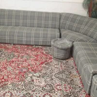 مبل  ال ۱۲ نفره
