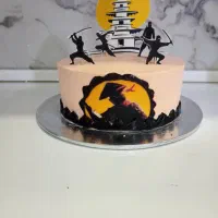 کیک تولد|خوردنی و آشامیدنی|اهواز, شهرک دانشگاه|دیوار