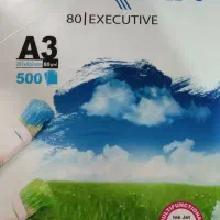 کاغذ A3 کپی‌مکس