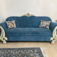 مبلمان و میز نهار خوری|مبلمان خانگی و میز عسلی|ساری, |دیوار