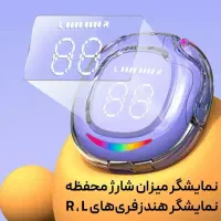 هندزفری بلوتوثیnew ur200(پلمپ)|لوازم جانبی موبایل و تبلت|تهران, نیروی هوایی (پیروزی)|دیوار