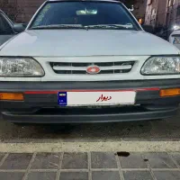 فروش پراید هاچ بک اسپرت