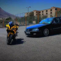 rs 200|موتورسیکلت|اصفهان, خانه اصفهان|دیوار