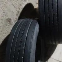 لاستیک خاوری 235 تایلندی