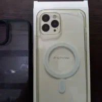 قاب آیفون ۱۲ پرومکس