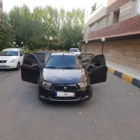 دنا معمولی۱۳۹۸ بدون رنگ