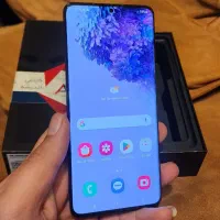 s20 pls rom12|موبایل|تهران, گرگان|دیوار