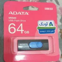 فلش ۶۴گیگ ۳.۲ ای دیتا