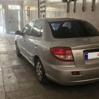 ریو مدل ۸۵|خودرو سواری و وانت|ملارد, |دیوار