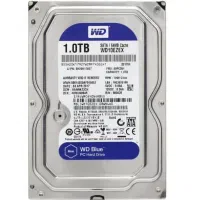 هاردHDD اینترنال وسترن دیجیتال1ترابایت 1TB WD BLUE|قطعات و لوازم جانبی رایانه|اردبیل, |دیوار