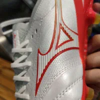کفش چمنی Mizuno ژاپنی|کیف، کفش، کمربند|اردبیل, |دیوار