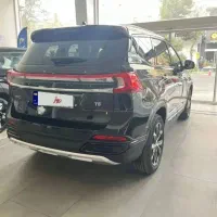 فرداموتورT5|خودرو سواری و وانت|مشهد, کارمندان دوم|دیوار