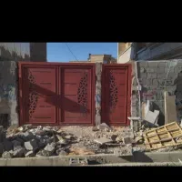 جوشکاری سیار