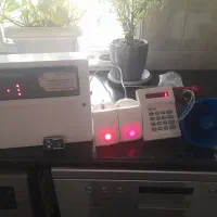 دزدگیراماکن|دوربین مداربسته|هشتگرد, مدرس|دیوار