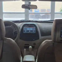 mvm x33|خودرو سواری و وانت|تبریز, |دیوار