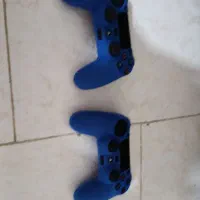 پی اس فور ps4 اسلیم 1 ترا کپی خور